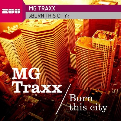 Burn This City (Money G Radio Edit)