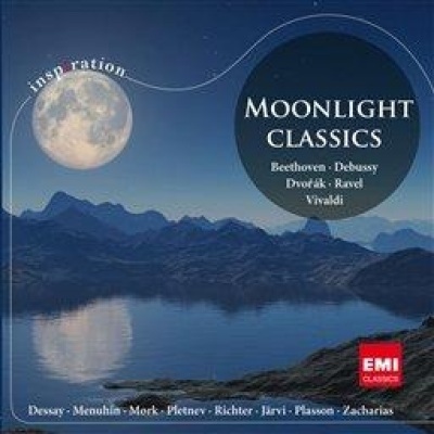 Moonlight Classics (International Version)