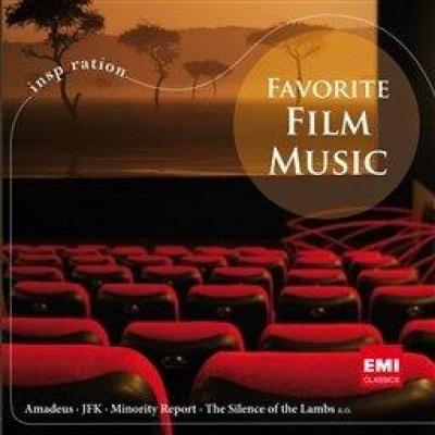 Favorite Film Music (International Version)