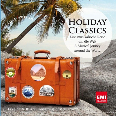 Holiday Classics: Eine musikalische Reise um die Welt