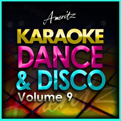 Karaoke - Dance and Disco Vol. 9