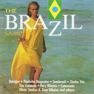 The Brazil Sampler