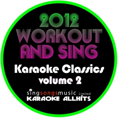 Karaoke All Hits - Paso