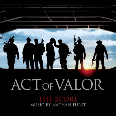 Act of Valor (勇者行动 电影原声带)