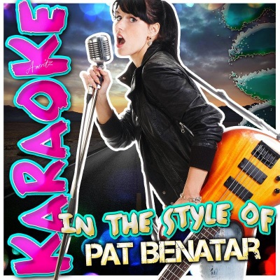 Karaoke - Pat Benatar