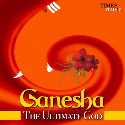 Ganesha - The Ultimate God