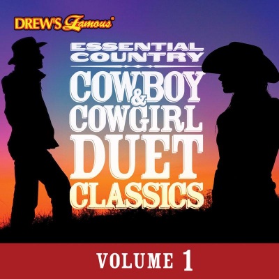 Essential Country: Cowboy & Cowgirl Duet Classics, Vol. 1