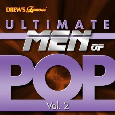 Ultimate Men of Pop, Vol. 2