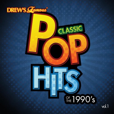 Classic Pop Hits: The 1990's, Vol. 1