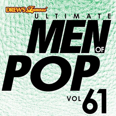 Ultimate Men of Pop, Vol. 61