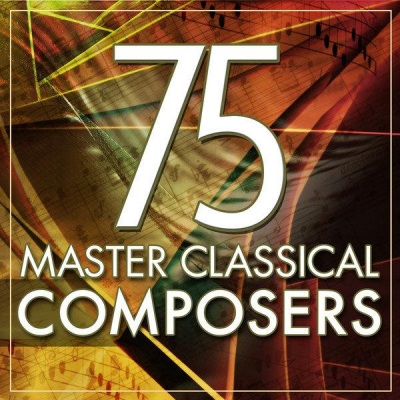 75 Master Classical Composers