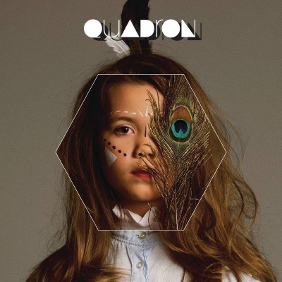 Quadron - Slippin