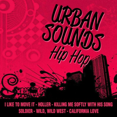 Urban Sounds-Hip Hop