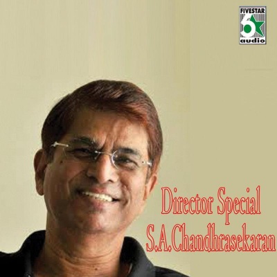 Director Special - S.A.Chandhrasekaran