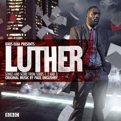 Luther (Soundtrack from the Television Series) [Idris Elba Presents Songs and Score from Series 1, 2