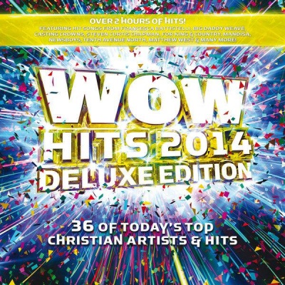 WOW Hits 2014 (Deluxe Edition)