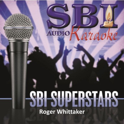 Sbi Karaoke Superstars - Roger Whittaker