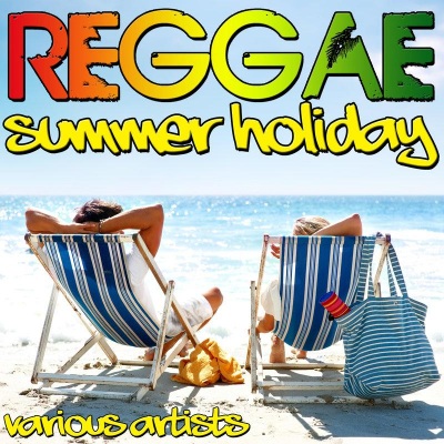 Reggae Summer Holiday