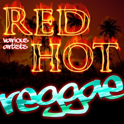 Red Hot Reggae