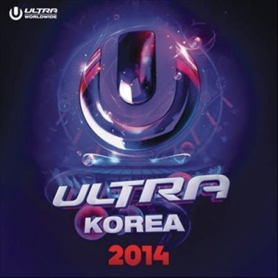 Ultra Worldwide Korea 2014: Mixed by DJ Koo