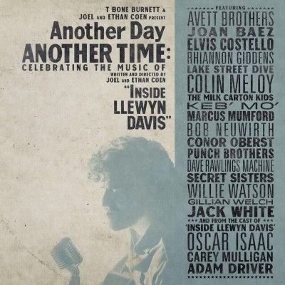 Another Day, Another Time: Celebrating The Music Of 'Inside Llewyn Davis'