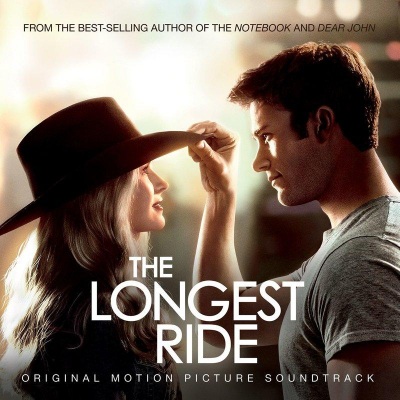 The Longest Ride (Original Motion Picture Soundtrack)