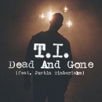 Dead And Gone(International)