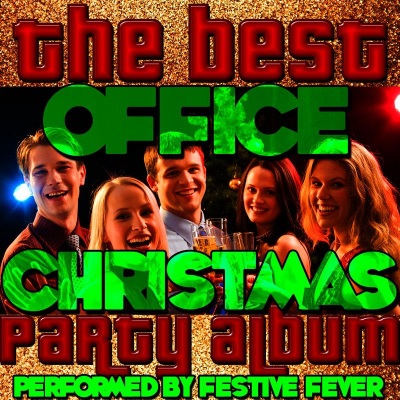 The Best Office Christmas Party Album