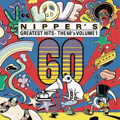 Nipper's Greatests Hits 60's Vol.1