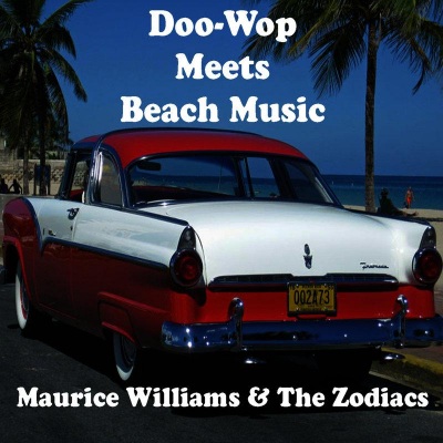 Doo-Wop Meets Beach Music