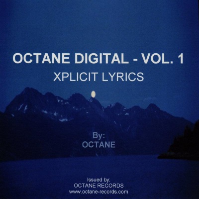 Octane Digital - Vol. 1