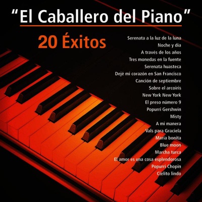 El Caballero del Piano