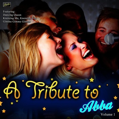 Tribute to ABBA Vol. 1