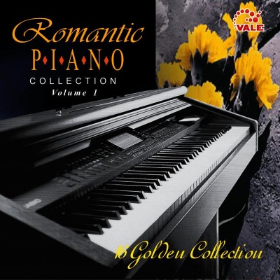 Romantic Piano Collection, Vol. 1