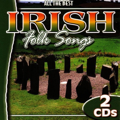 All The Best Irish Folk Songs