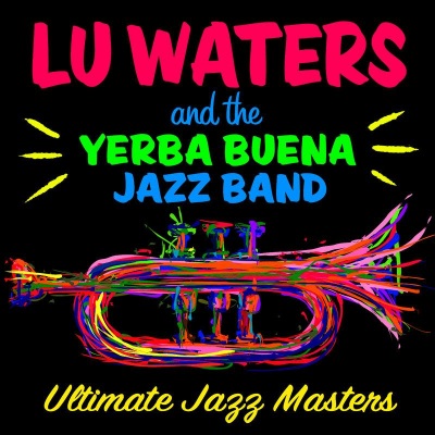 Ultimate Jazz Masters