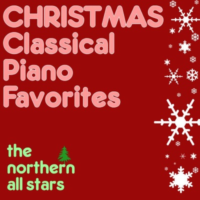 Christmas Classical Piano Favorites