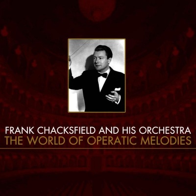 The World Of Operatic Melodies