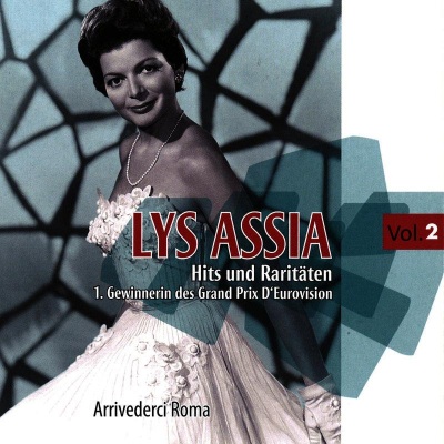 Lys Assia Vol. 2