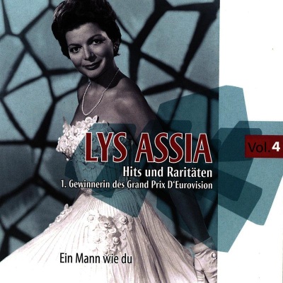 Lys Assia Vol. 4