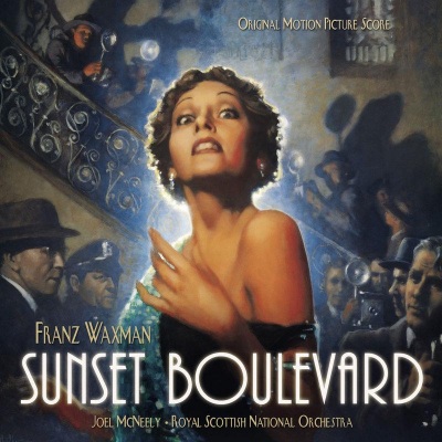 Sunset Boulevard