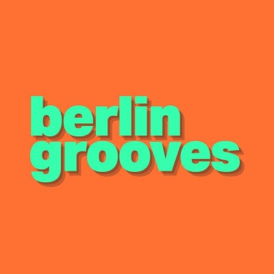 Berlin Grooves, Vol. 3 (柏林之歌 第三辑)