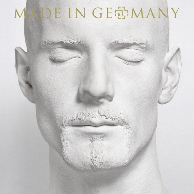 Made in Germany (1995-2011) [Special Version] (德国制造（1995-2011）[特别版])