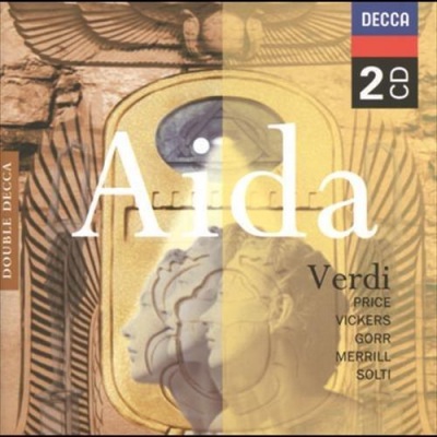 Verdi: Aida