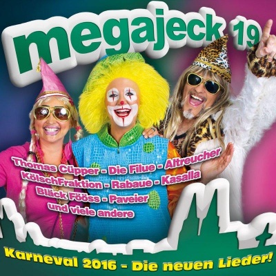 Megajeck 19