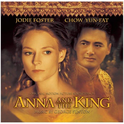 Anna & The King