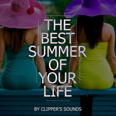 The Best Summer of Your Life