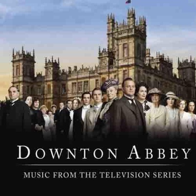 Downton Abbey (Music from the Television Series) (唐顿庄园 第一季 电视剧原声带)