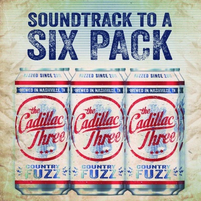 Soundtrack To A Six Pack