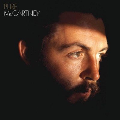 Pure McCartney (Deluxe Edition)